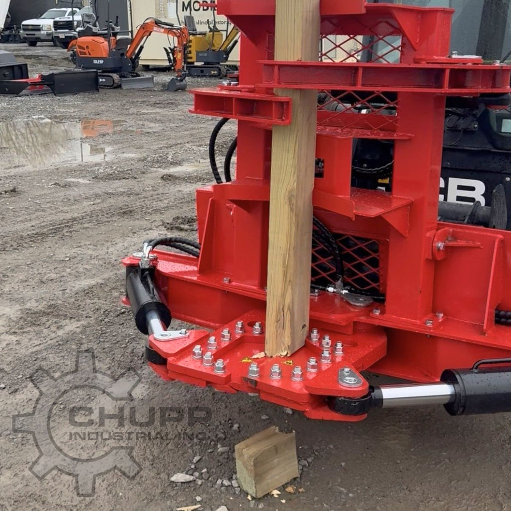 Topcat Tree Shear
