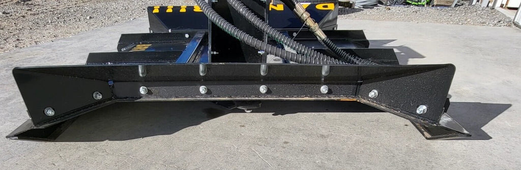 54″ Mini Excavator Brush Cutter (3–8 Ton)