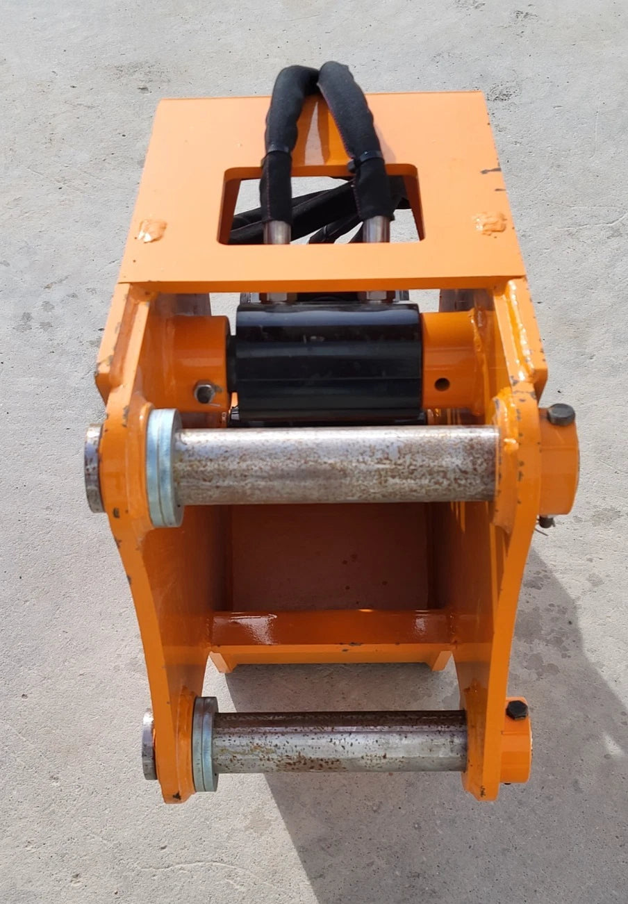 Wolverine 8T Hydraulic Thumb