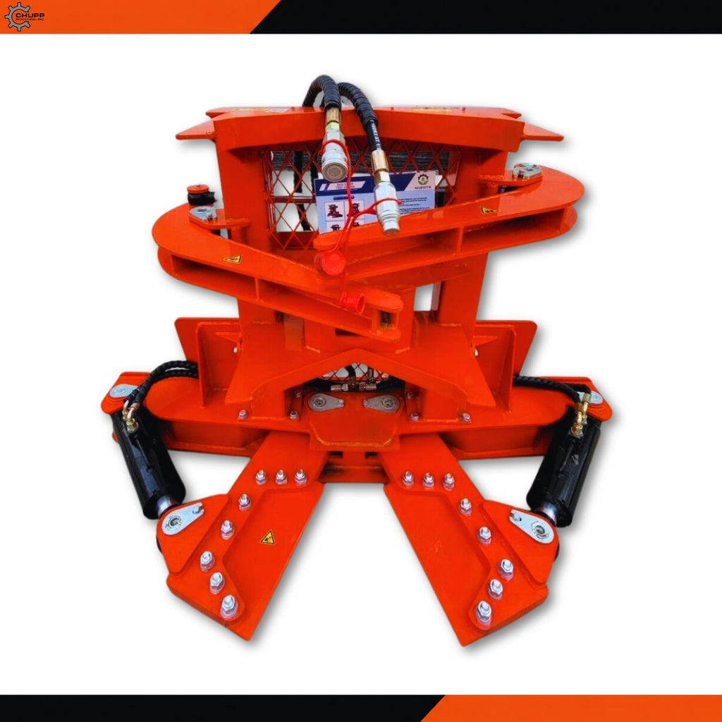 Topcat Tree Shear