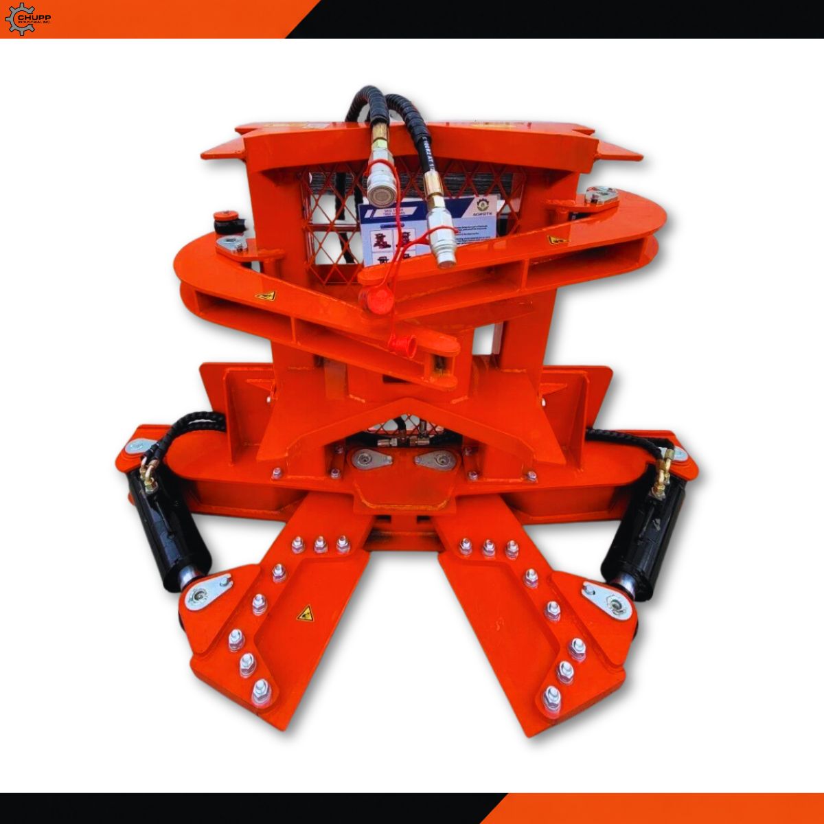 Topcat Tree Shear