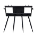 JCT Four Spear Hay Bale Spear