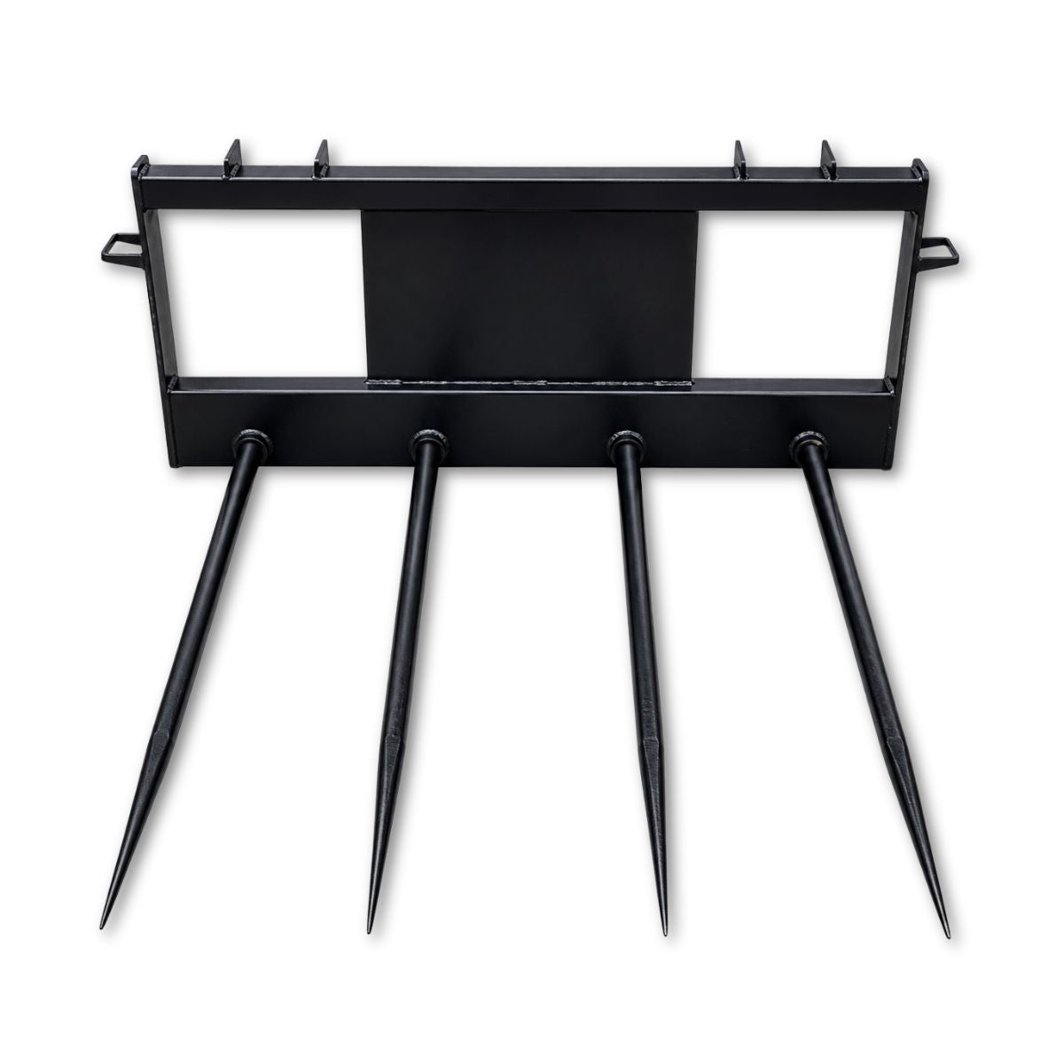 JCT Four Spear Hay Bale Spear