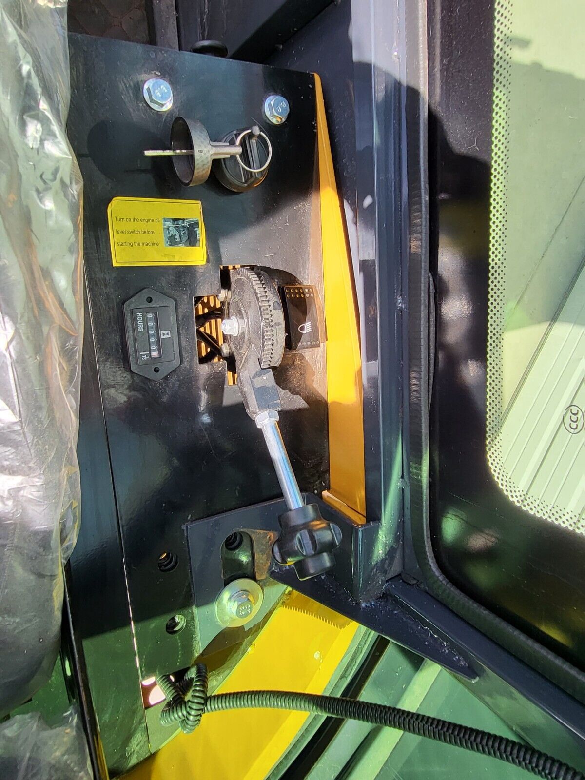 AGT H13R 1 Ton Mini Excavator