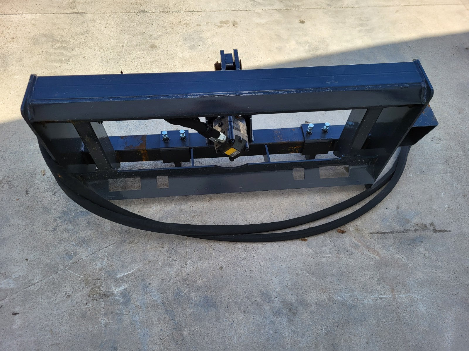 Arteer 3PT PTO Hitch Adapter