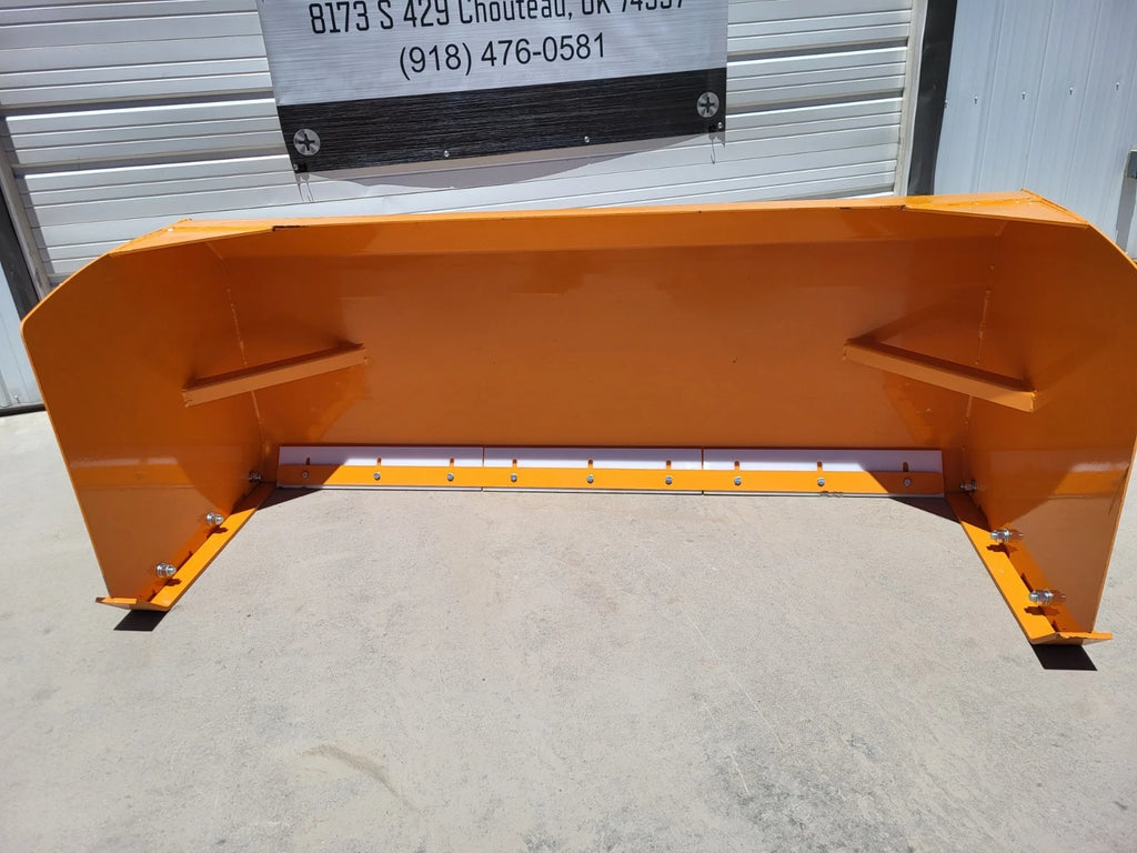 Wolverine Snow Plow Blade