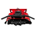 43" Standard Flow Disc Mulcher