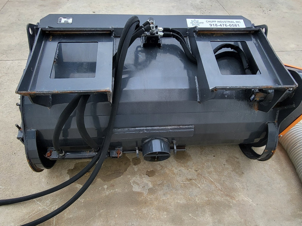 Arteer 300V Hydraulic Cement Mixer