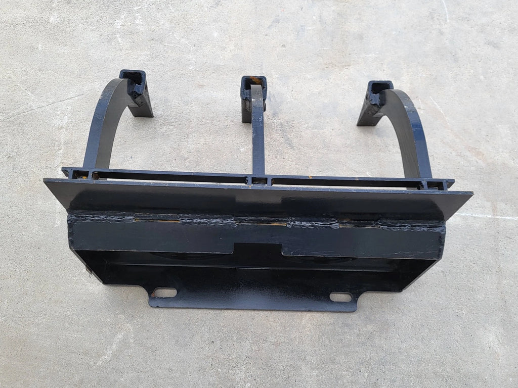 GIYI Mini Skid Steer Ripper