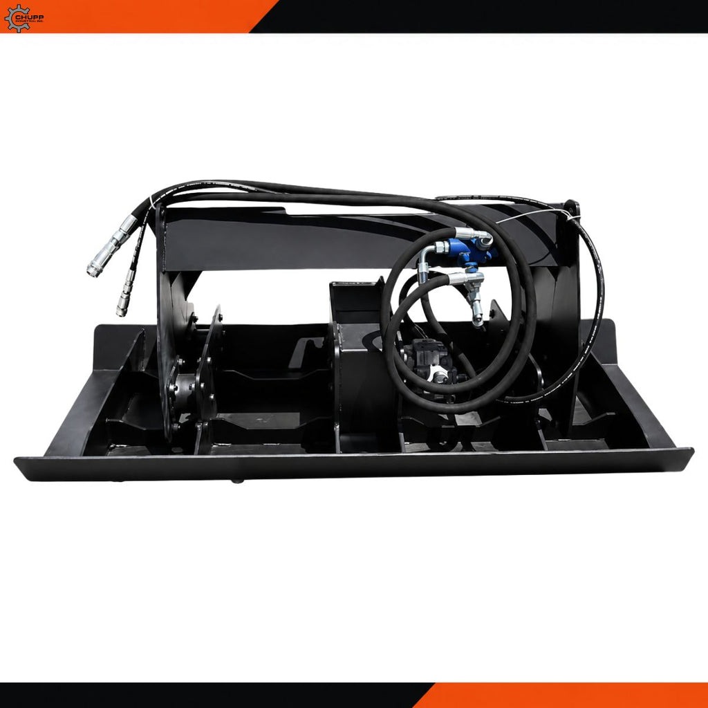 JCT Vibratory Compactor