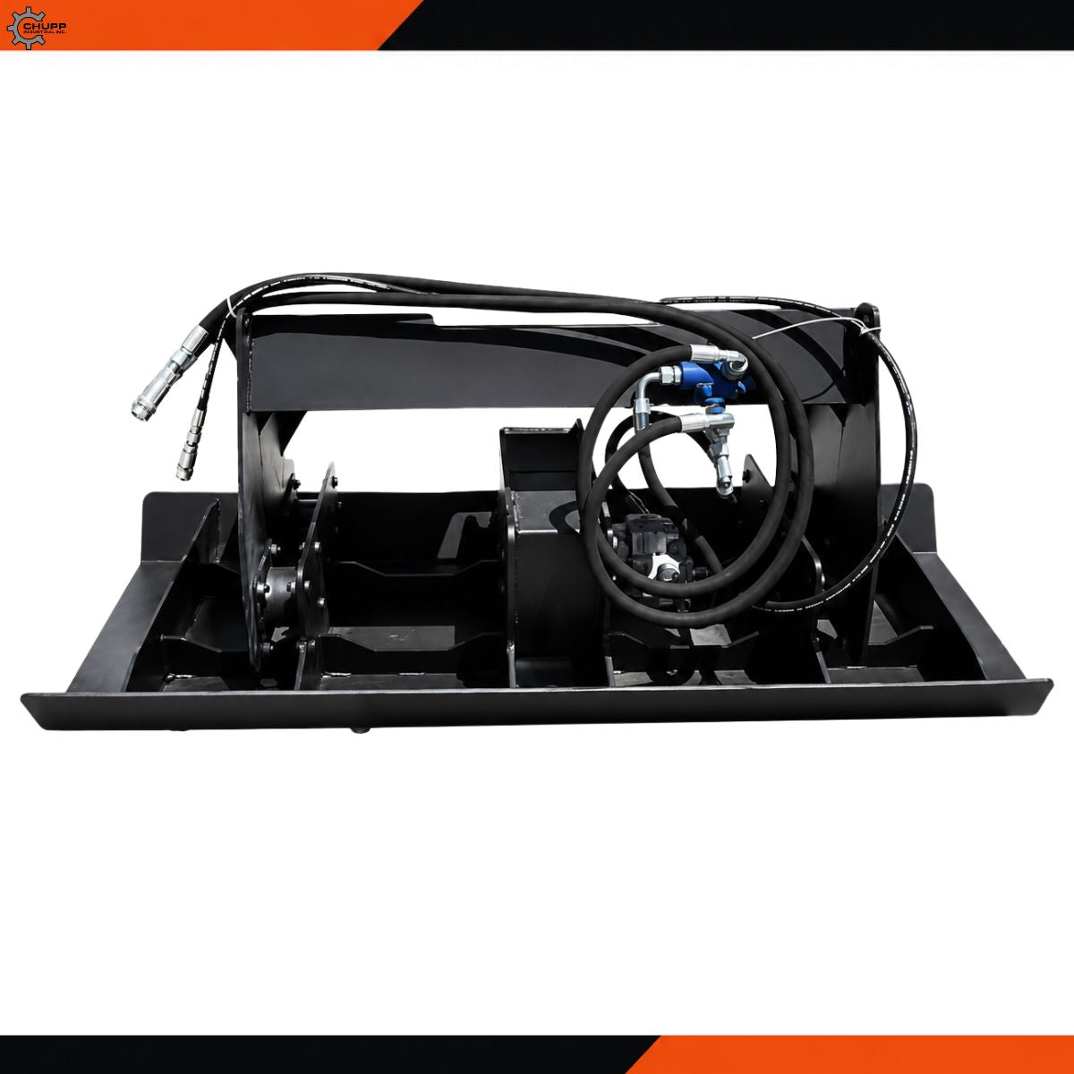 JCT Vibratory Compactor
