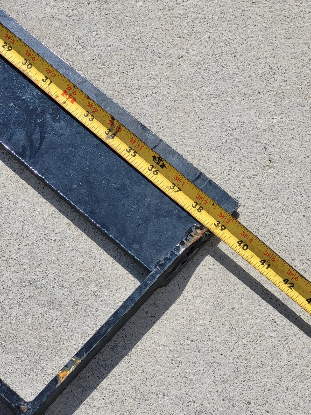 Future 39″ Mini Skid Steer Land Leveler
