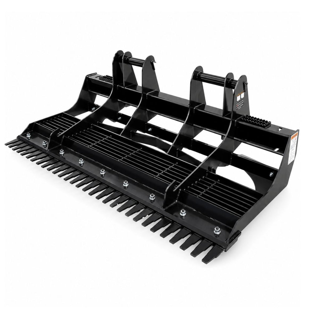 Wolverine Land Leveler