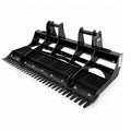 Wolverine Land Leveler