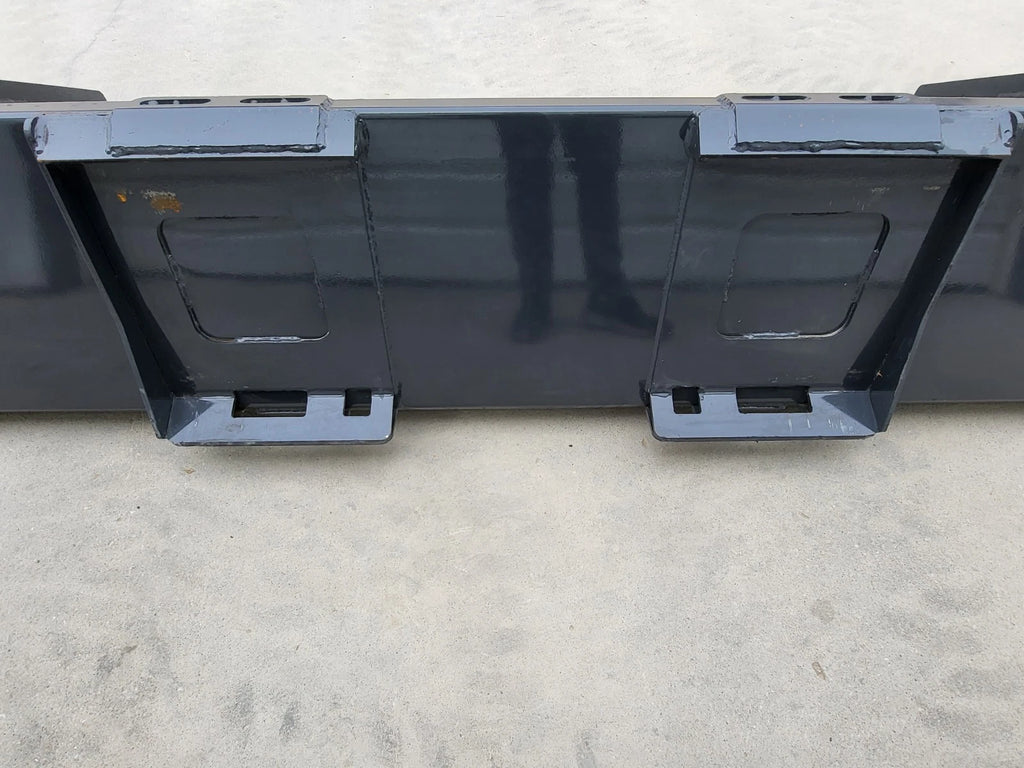 Wolverine 84″ Heavy Duty Bucket