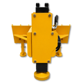 680 Hydraulic Post Driver