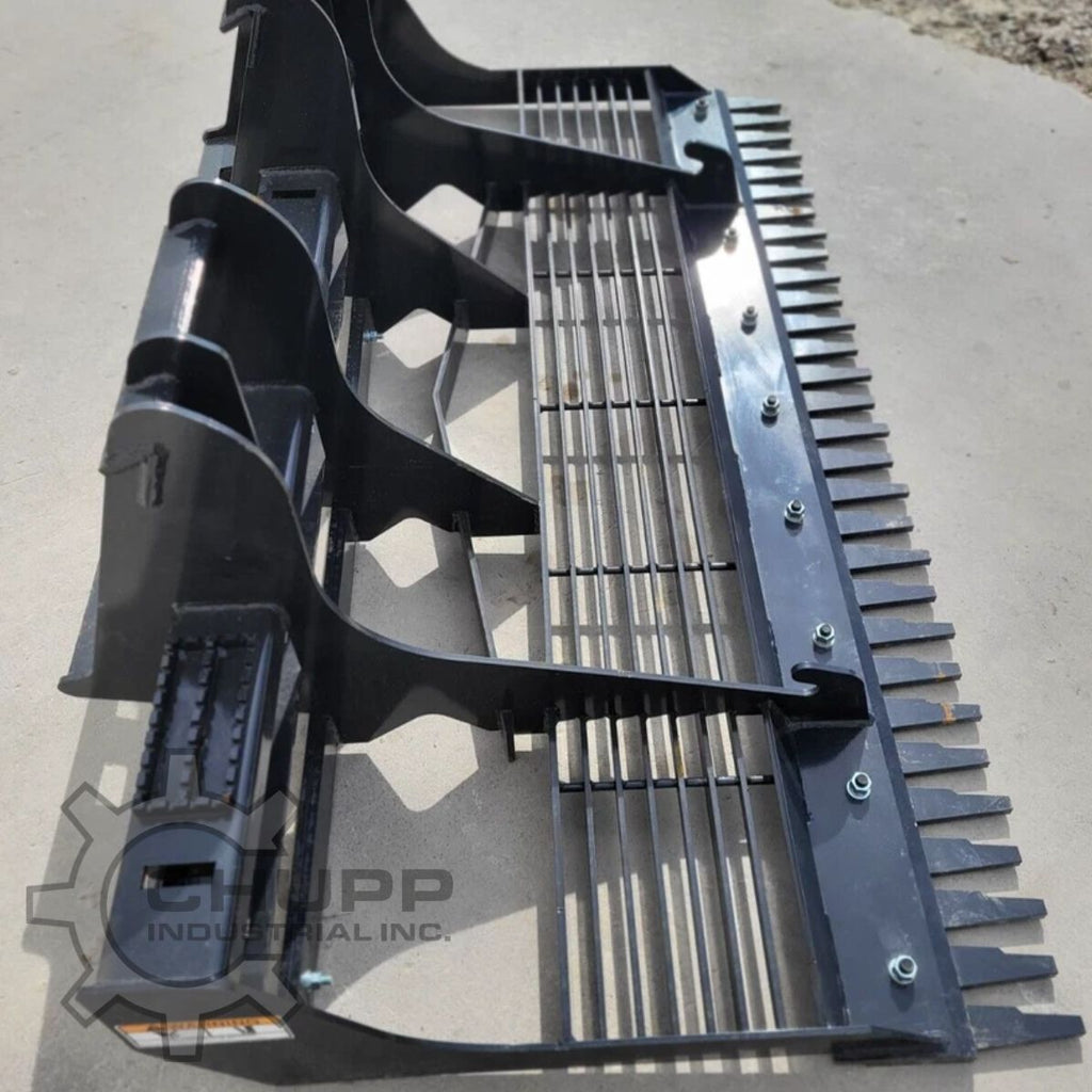 Wolverine Land Leveler