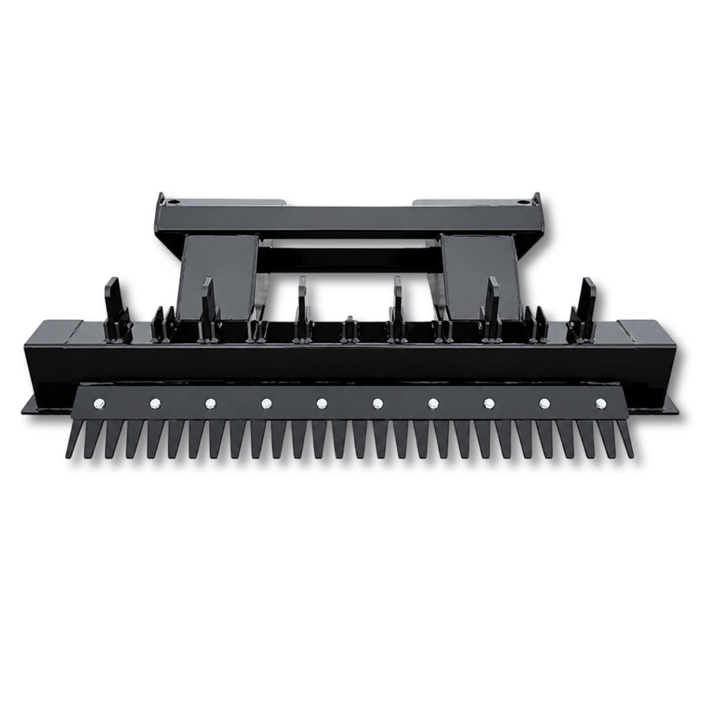 72" Ripper Scarifier Bar