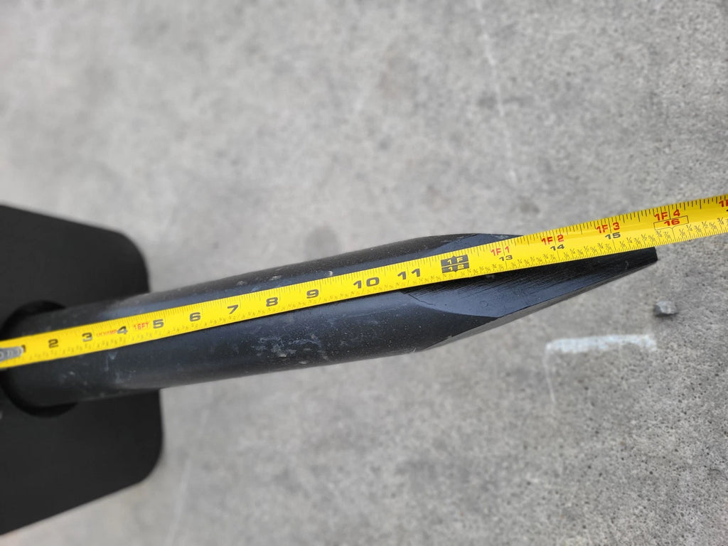 SB40 Excavator Hydraulic Hammer (4–7 Ton)