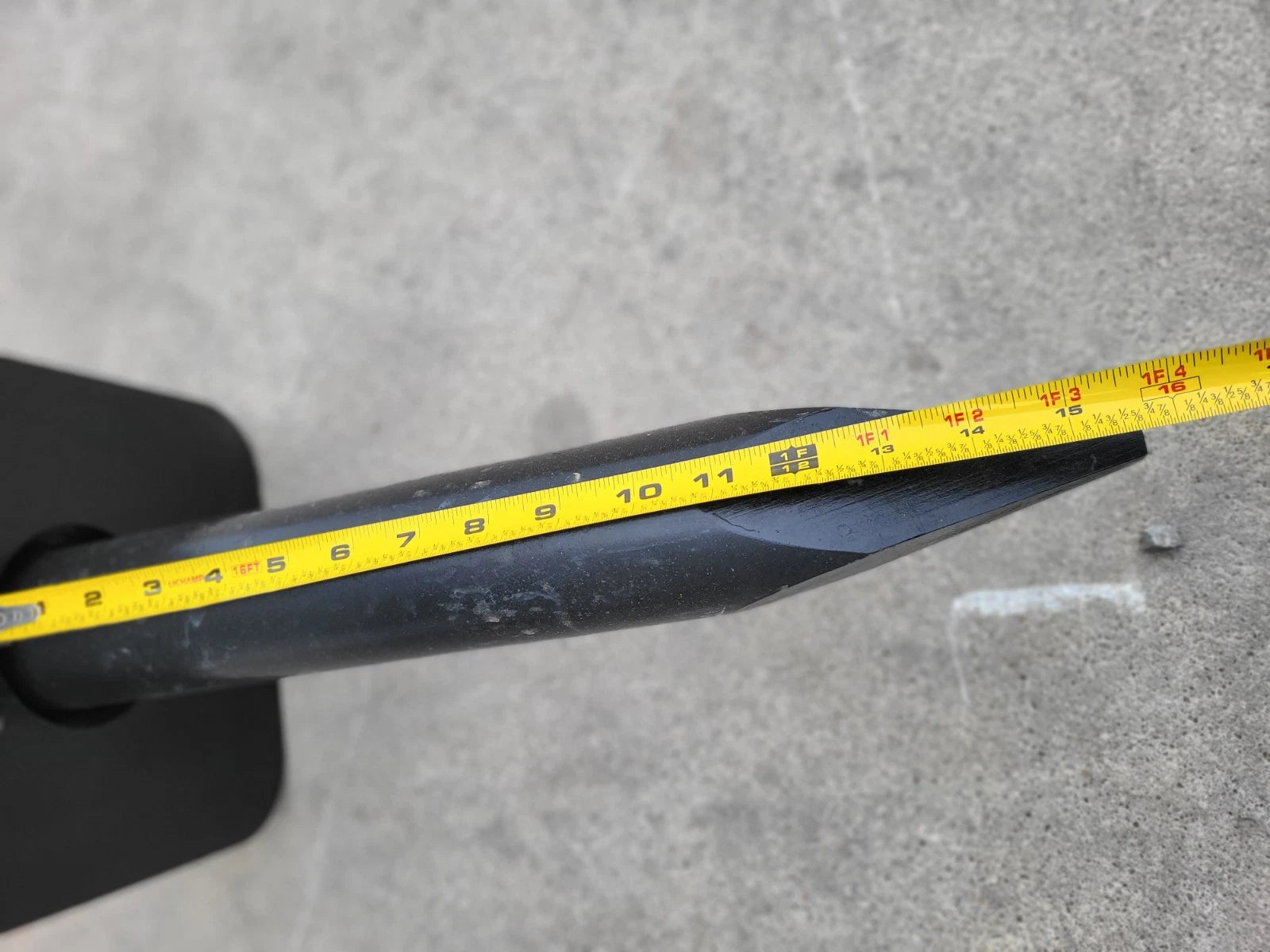 SB40 Excavator Hydraulic Hammer (4–7 Ton)