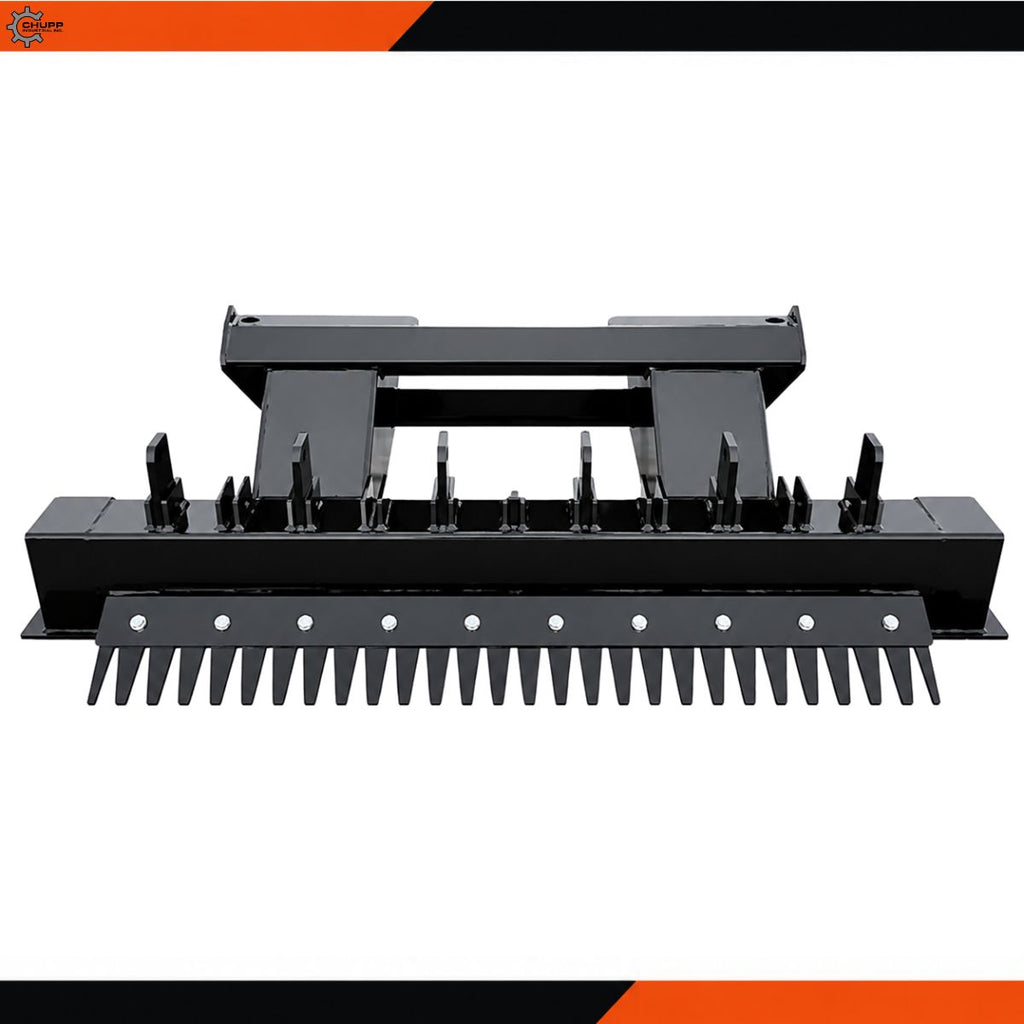 72" Ripper Scarifier Bar