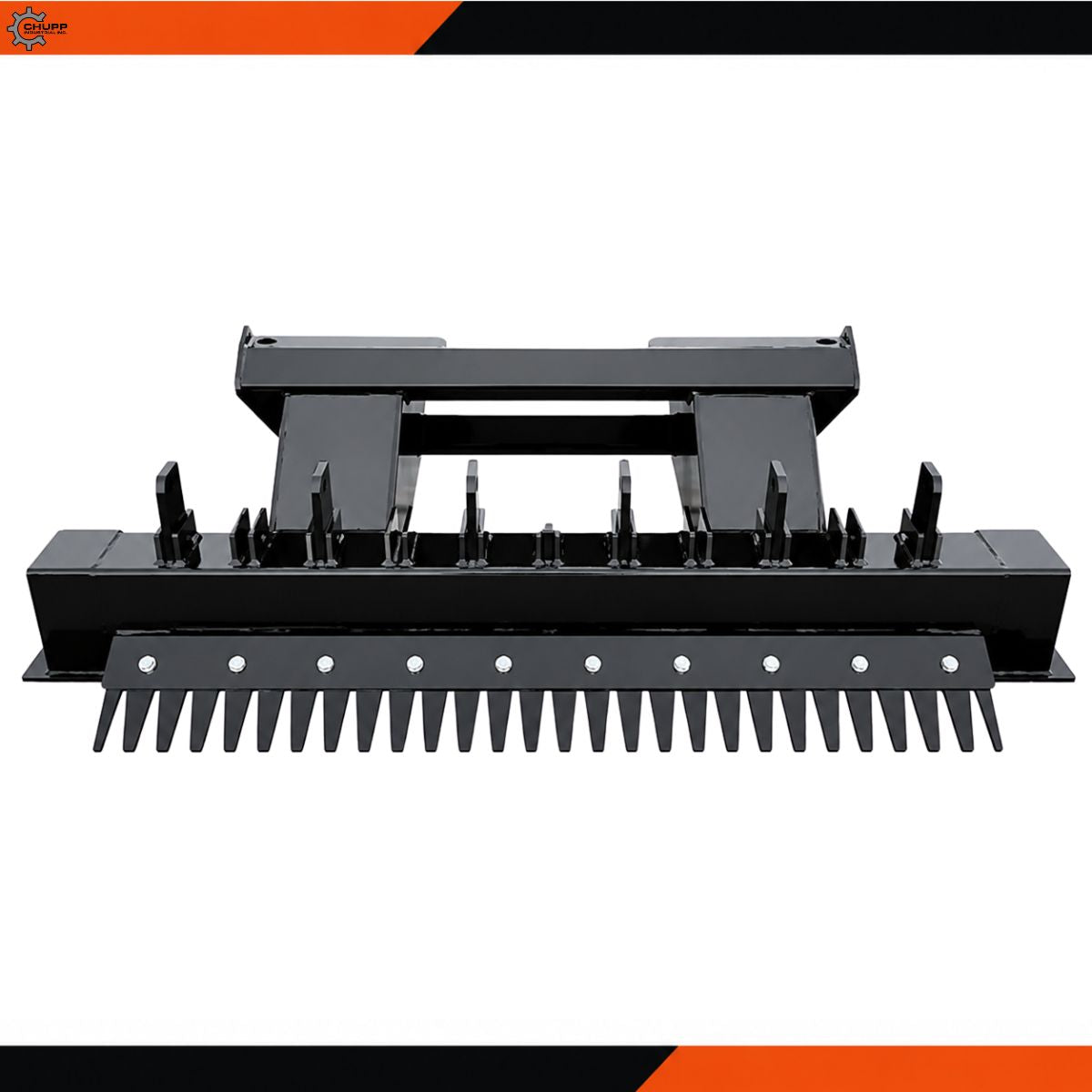 72" Ripper Scarifier Bar