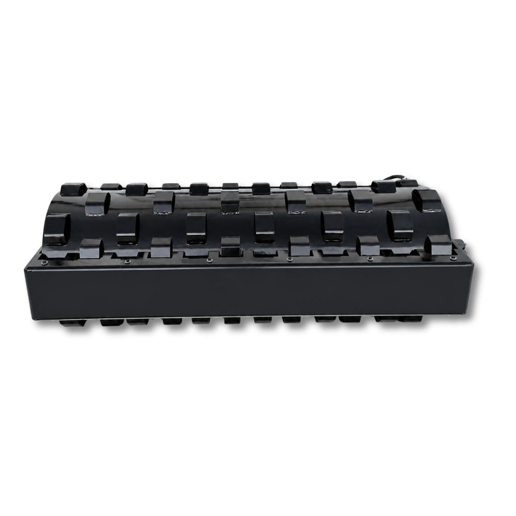 59" Padfoot Vibratory Roller