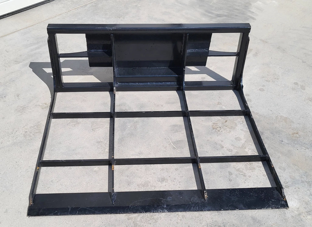 Future 39″ Mini Skid Steer Land Leveler