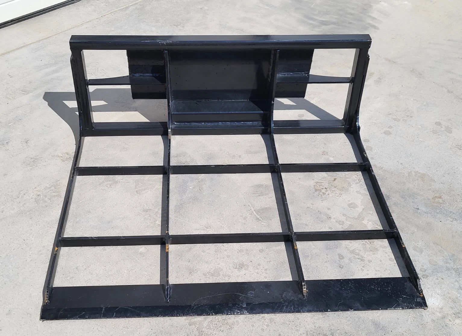 Future 39″ Mini Skid Steer Land Leveler