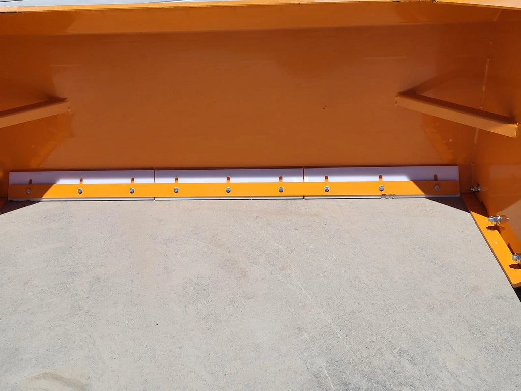 Wolverine Snow Plow Blade