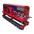 AGT No Till Seed Drill Seeder