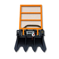 Arteer SS-15000G Logging / Recovery Winch