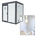 Bastone Portable Shower - Bathroom