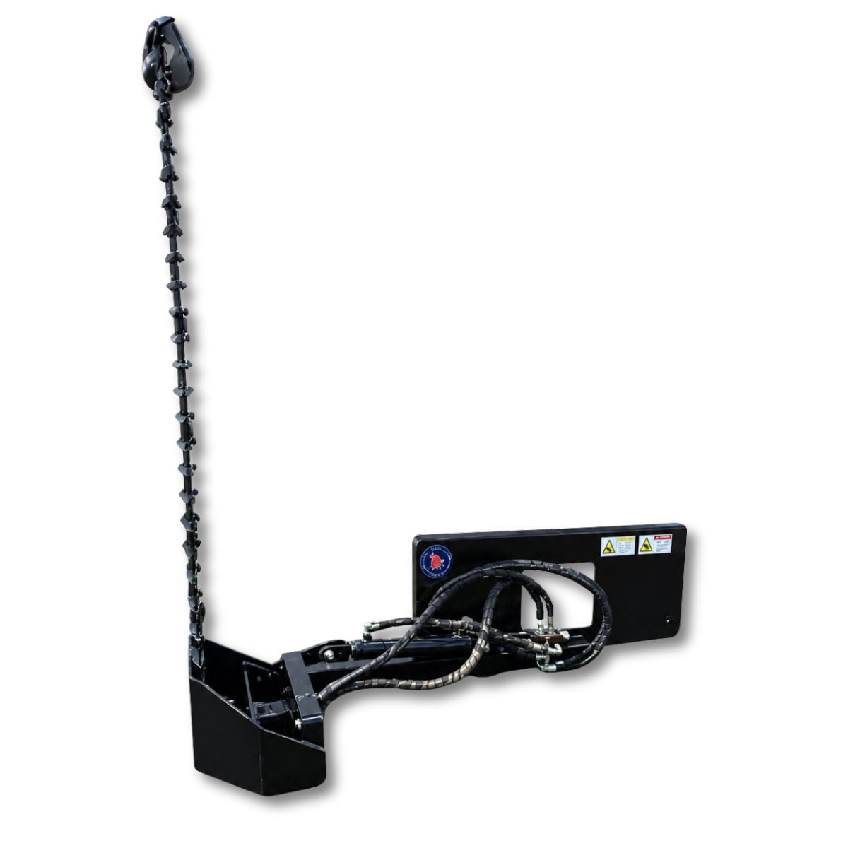 Wolverine Sickle Bar Mower