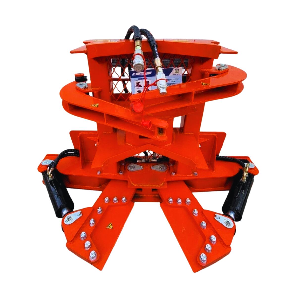 Topcat Tree Shear