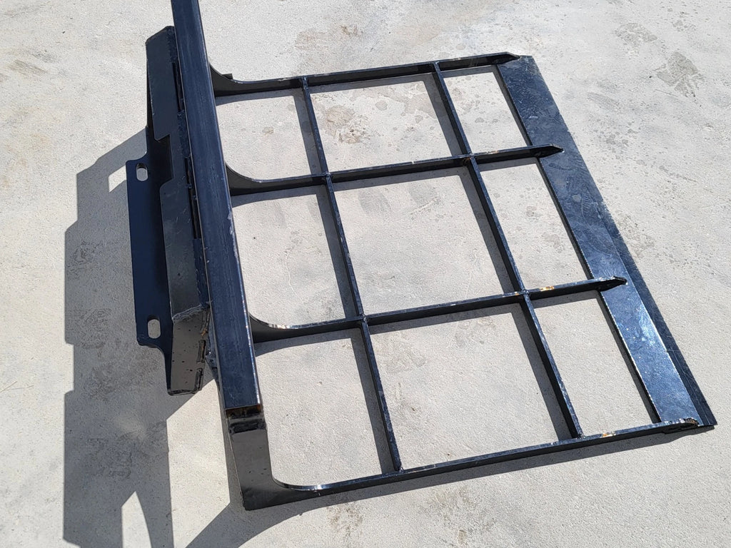 Future 39″ Mini Skid Steer Land Leveler