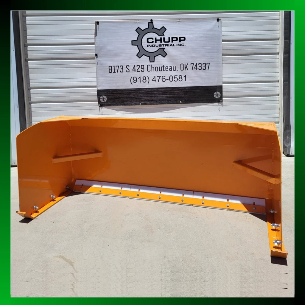 Wolverine Snow Plow Blade