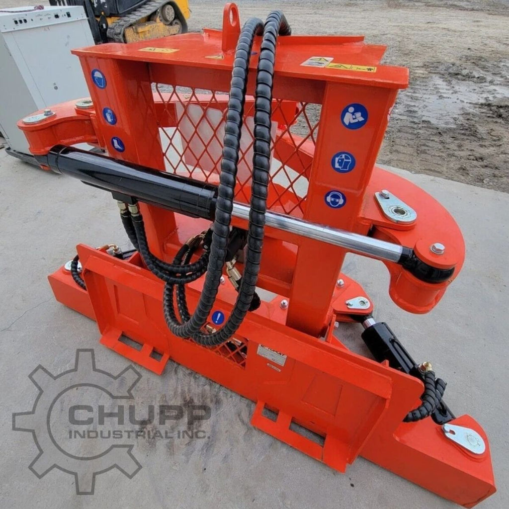 Topcat Tree Shear