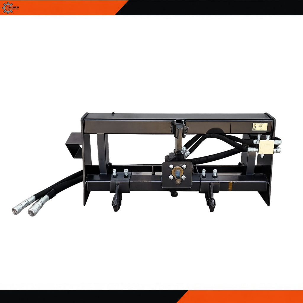 Arteer 3PT PTO Hitch Adapter