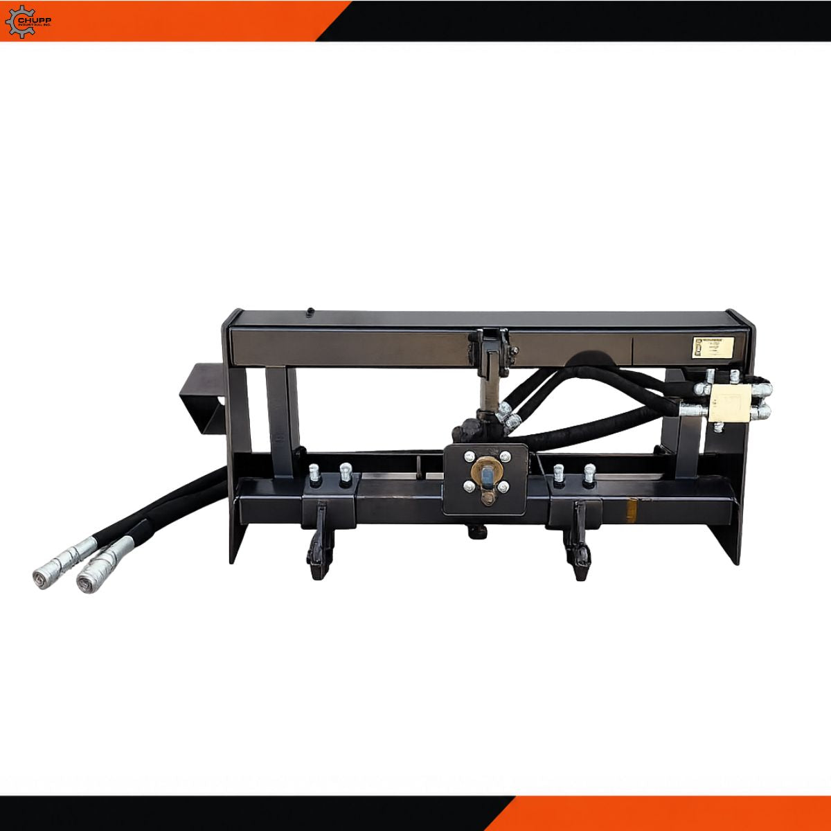 Arteer 3PT PTO Hitch Adapter