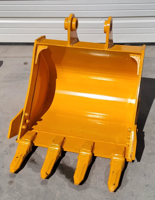 24″ Excavator Bucket (Fits CAT 305)