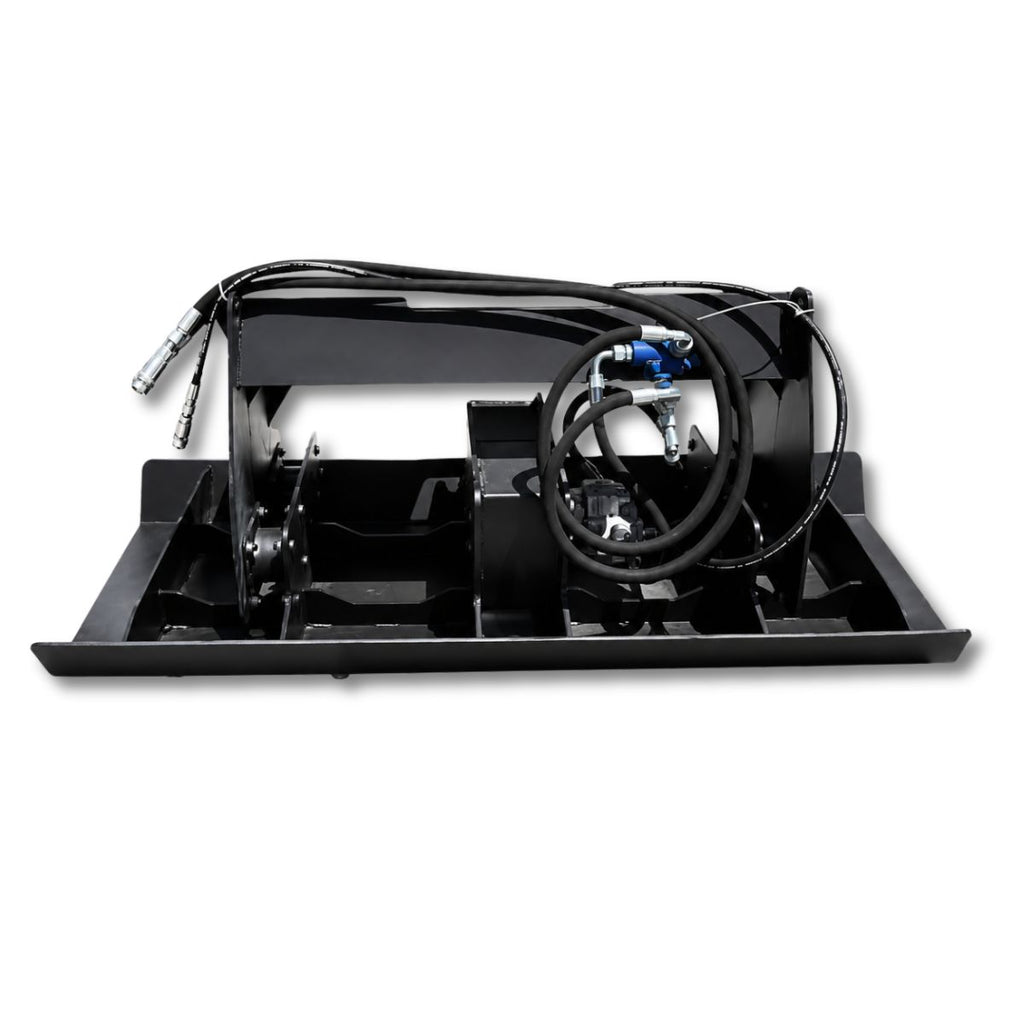 JCT Vibratory Compactor