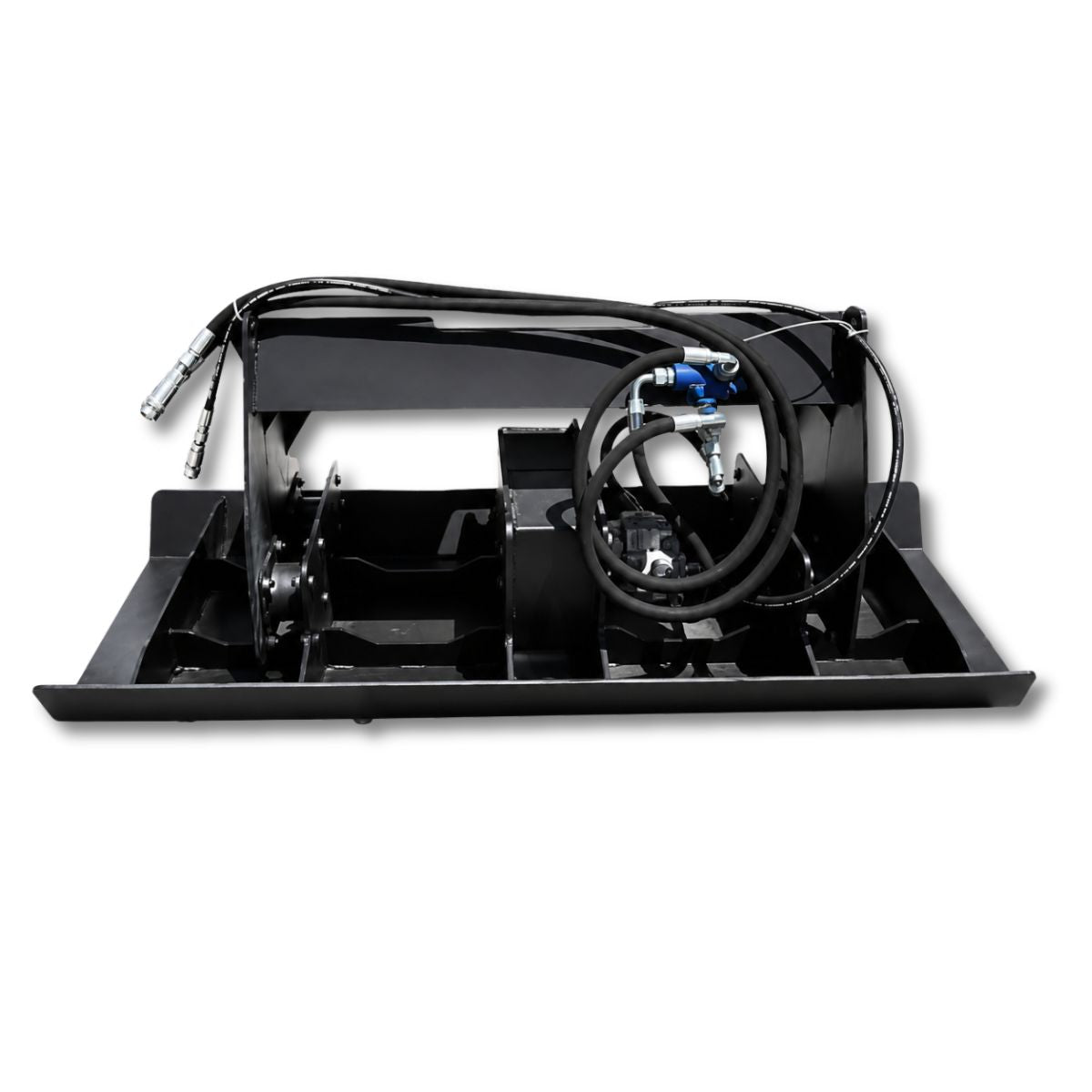 JCT Vibratory Compactor