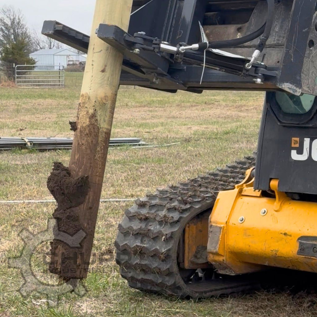 Landhonor Tree Puller