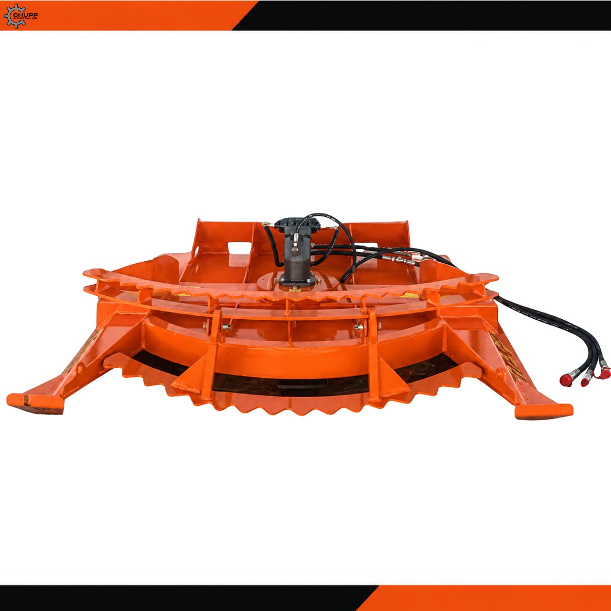 Topcat 68″ Brush Cutter
