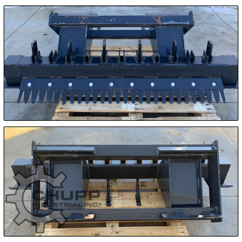 72" Ripper Scarifier Bar