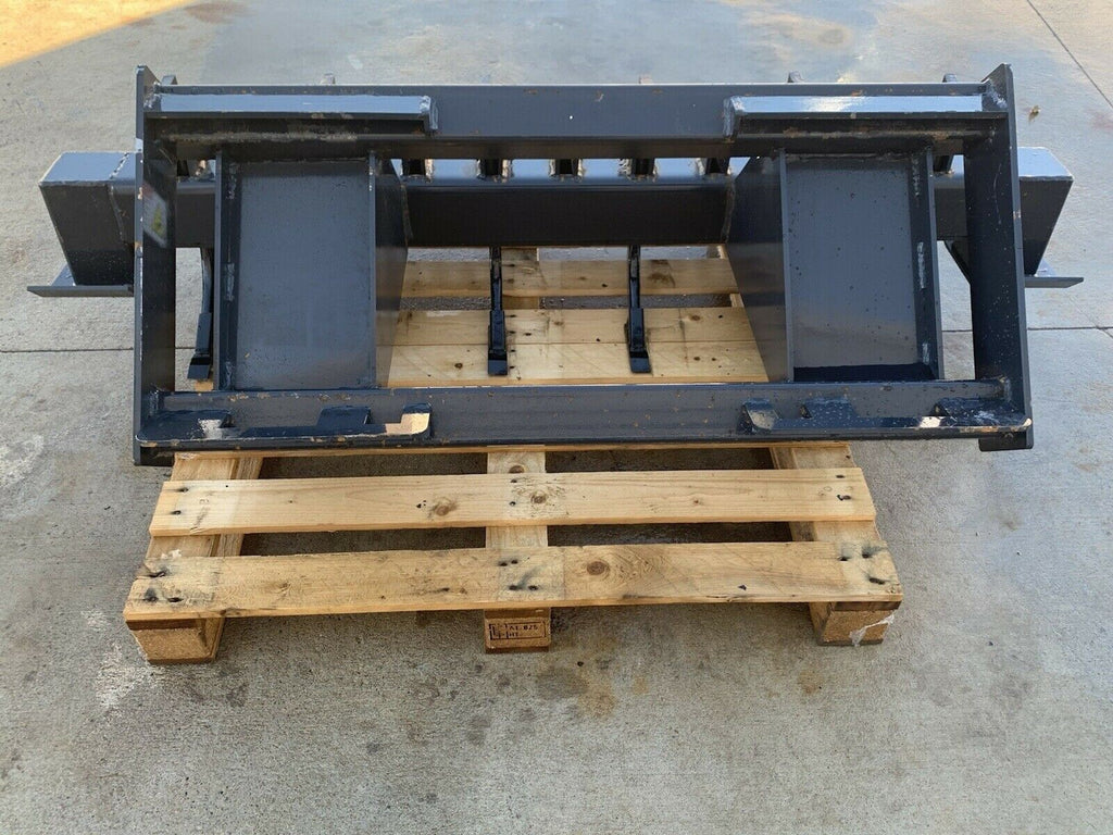 72" Ripper Scarifier Bar