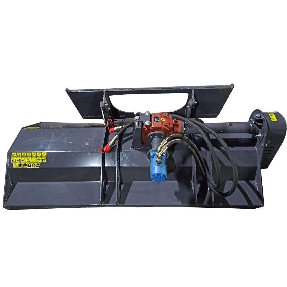 AGT 67" Flail Mower