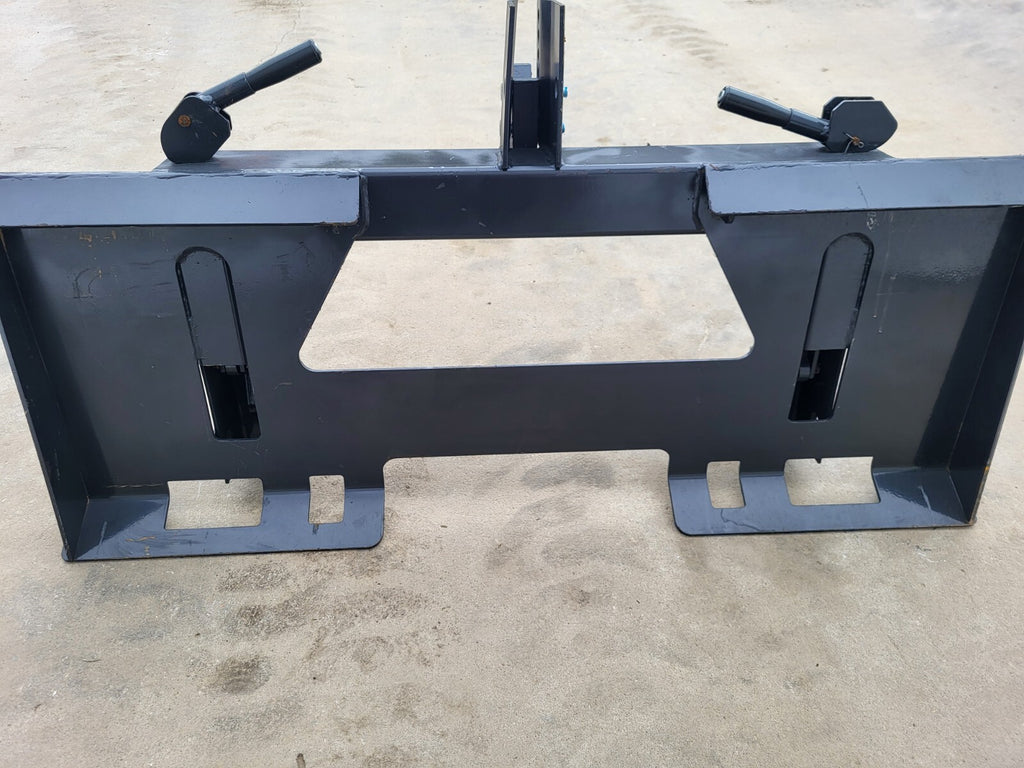 Wolverine 3-Point Hitch Adapter