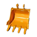24″ Excavator Bucket (Fits CAT 305)